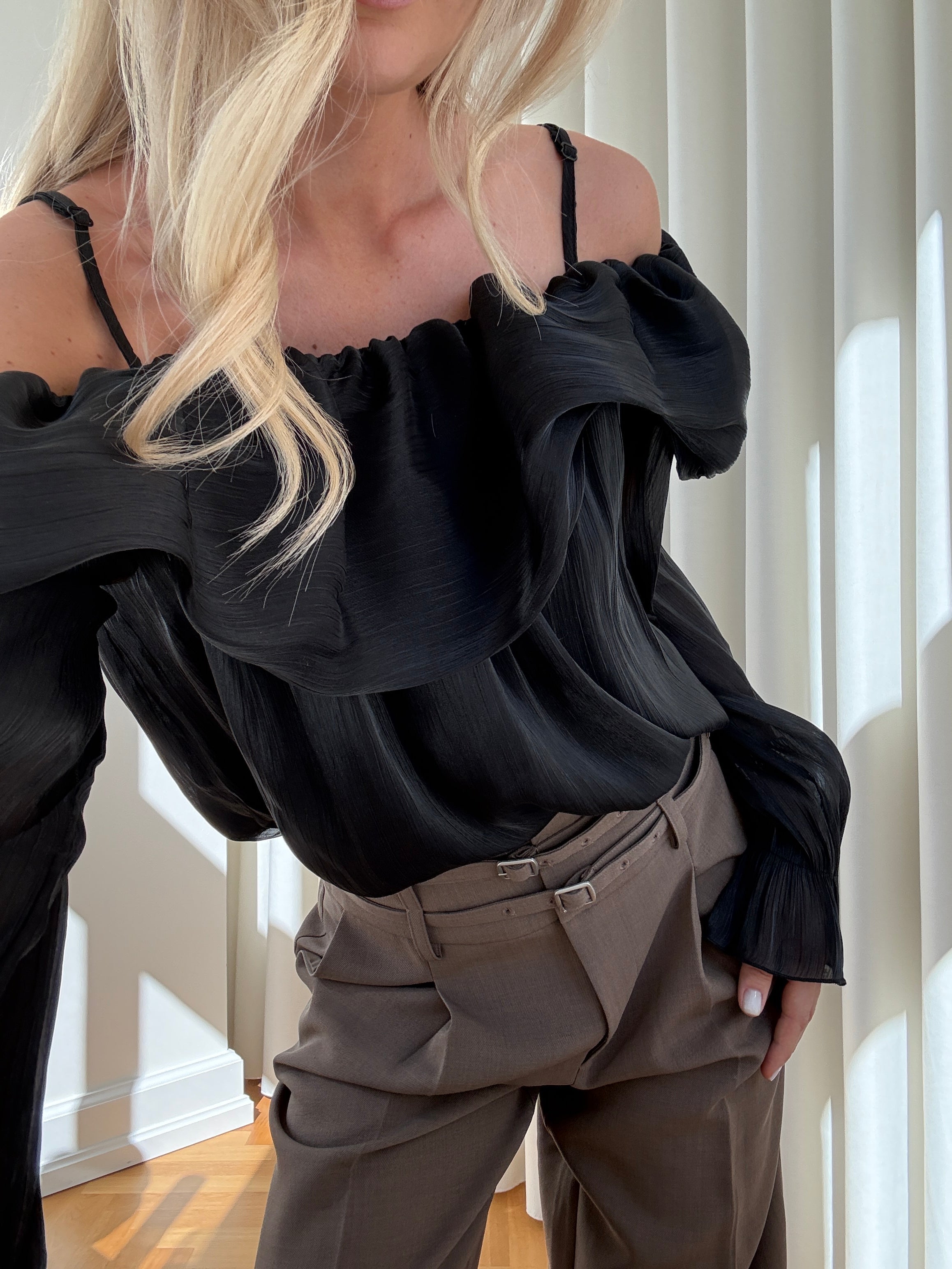 Casual chic