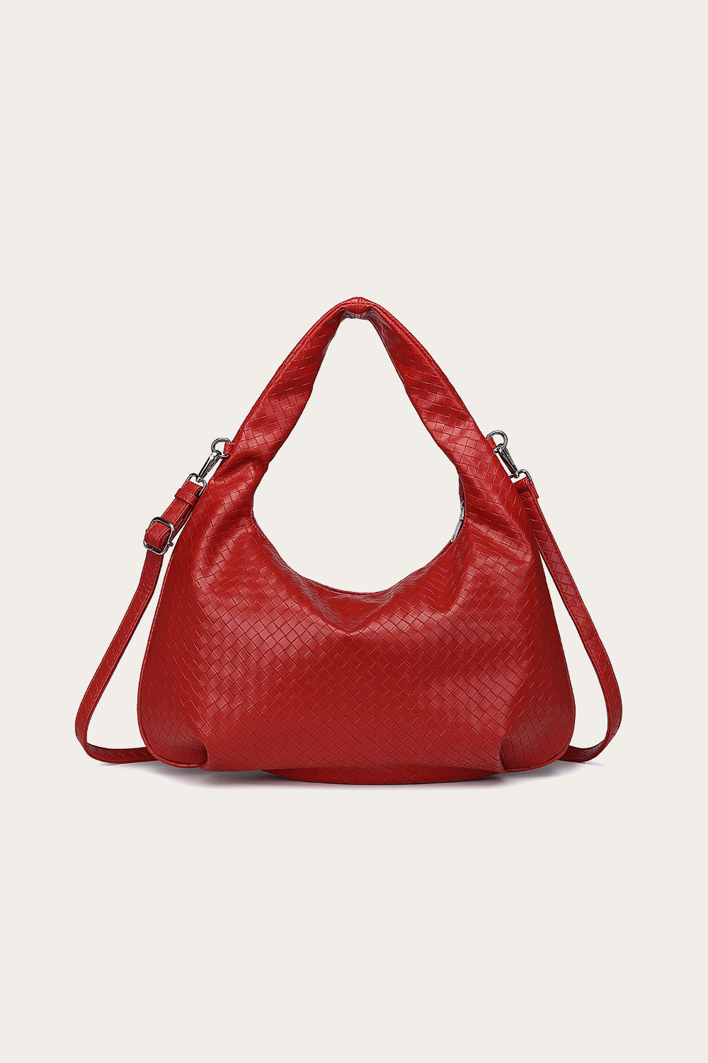 Peony Hobo Bag Rot