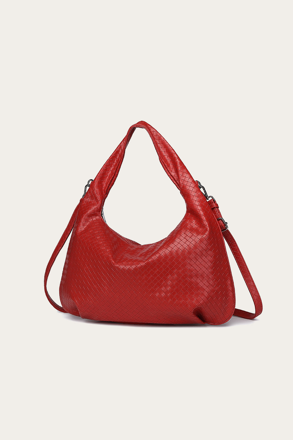 Peony Hobo Bag Rot