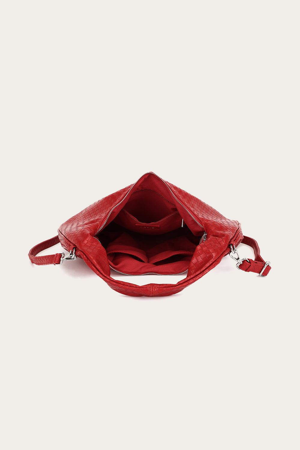Peony Hobo Bag Rot