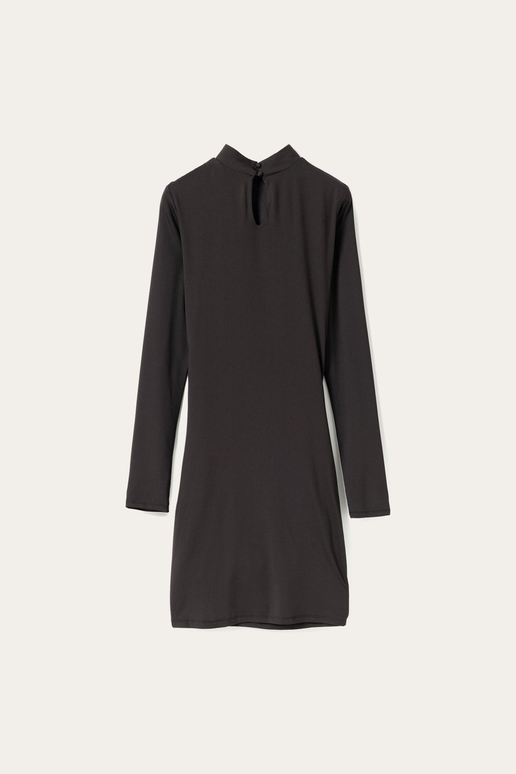 N-Mathilda Kleid Schwarz