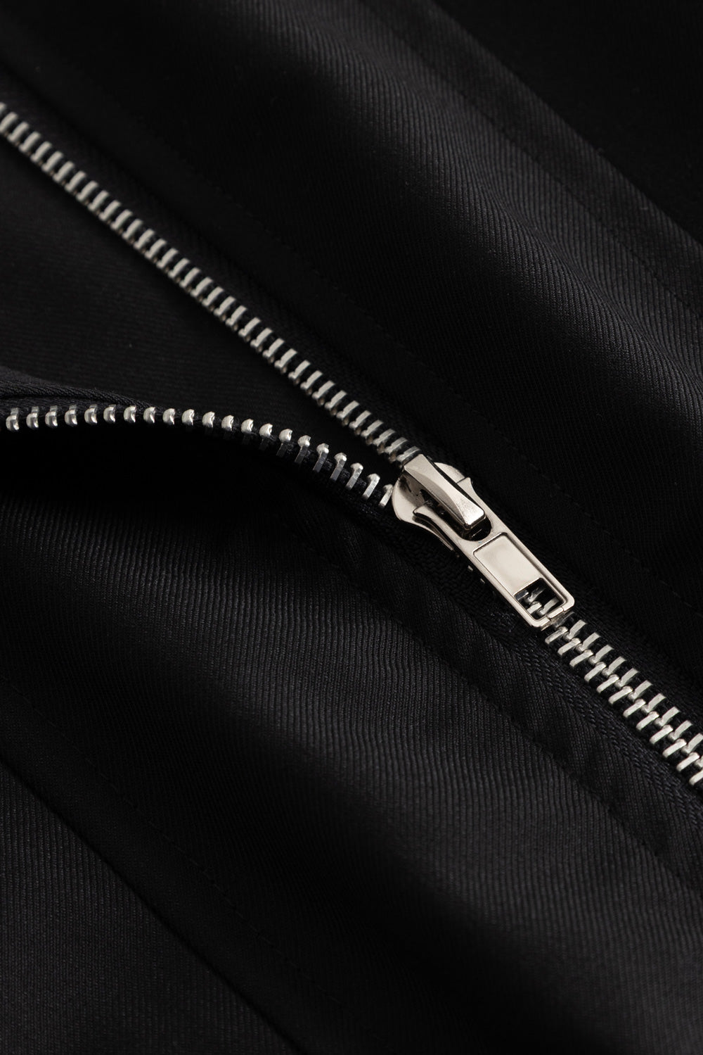 N-Marcia Jacke Schwarz