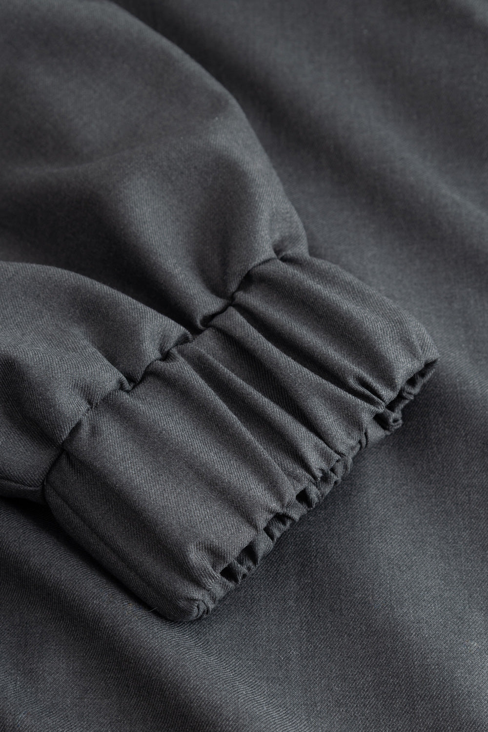 N-Marcia Jacke Charcoal Mel.