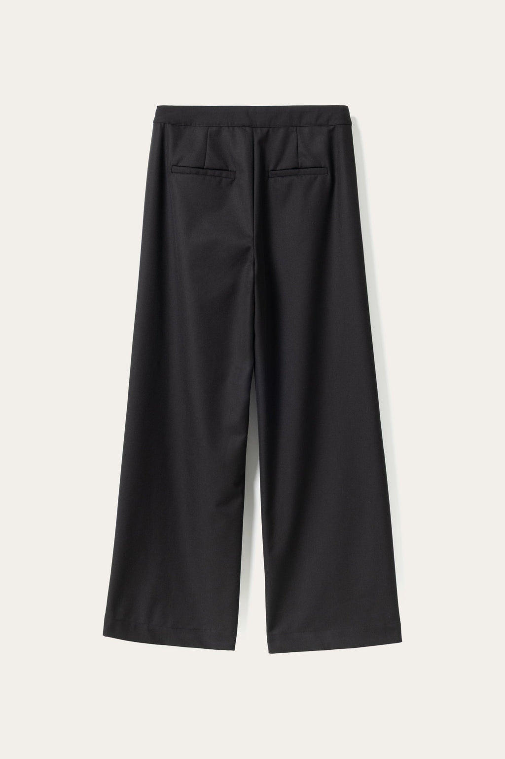 N-Lusia MW Hose Black