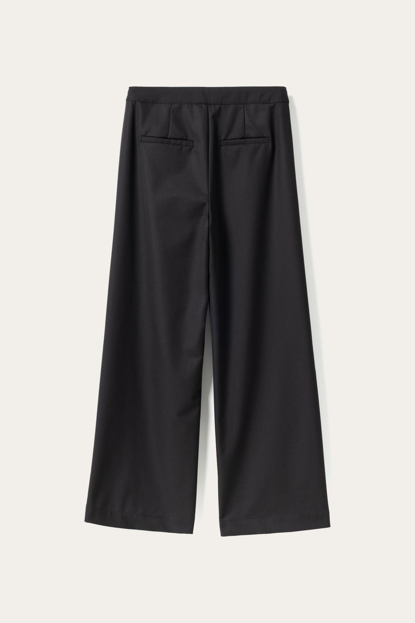 N-Lusia MW Hose Black