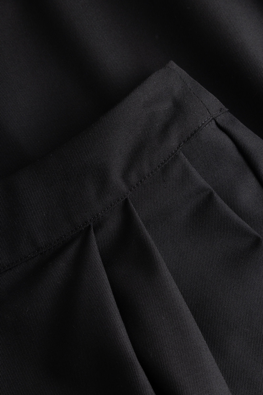 N-Lusia MW Hose Black