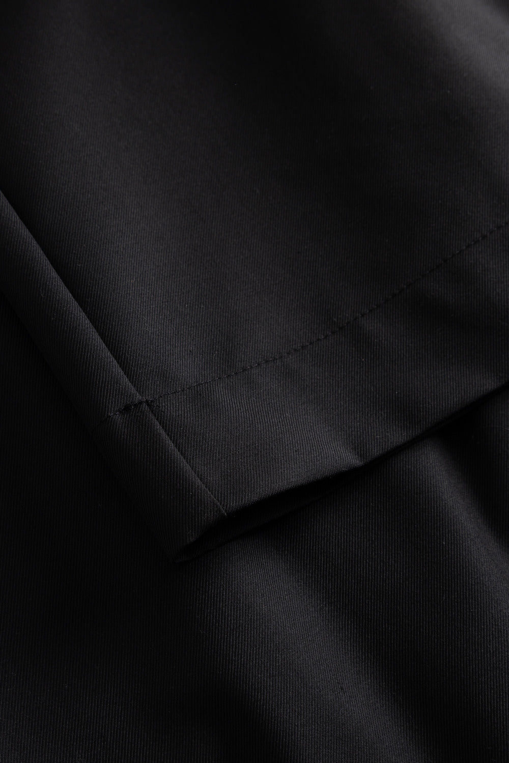N-Lusia MW Hose Black