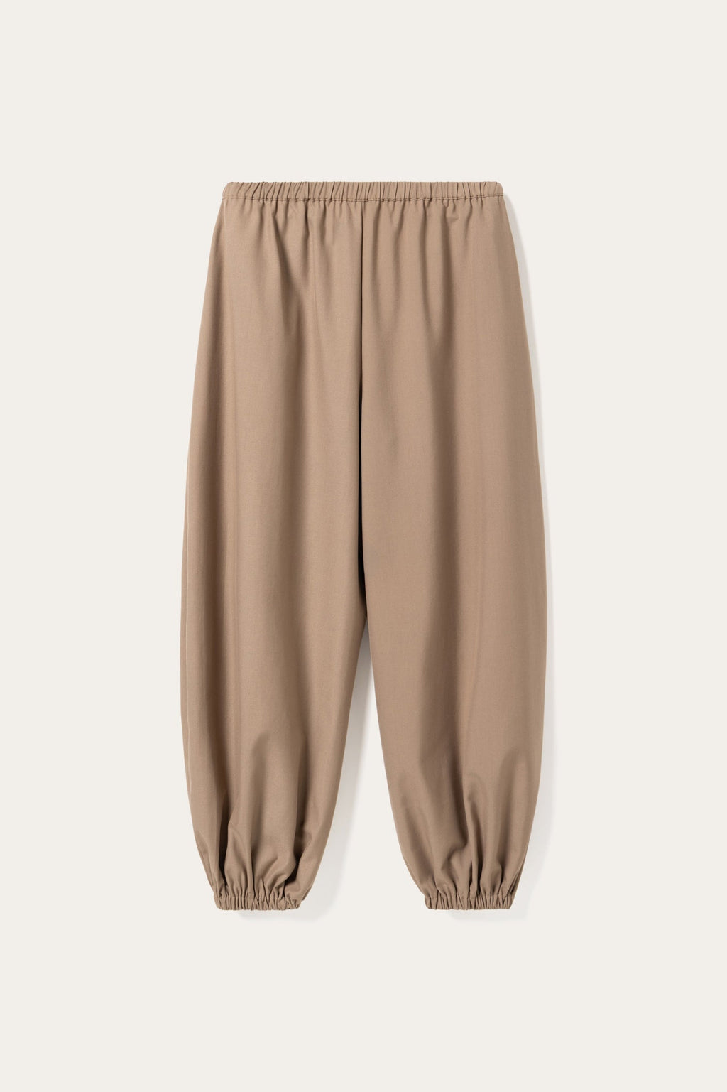N-Nerine Hose Timber Brown