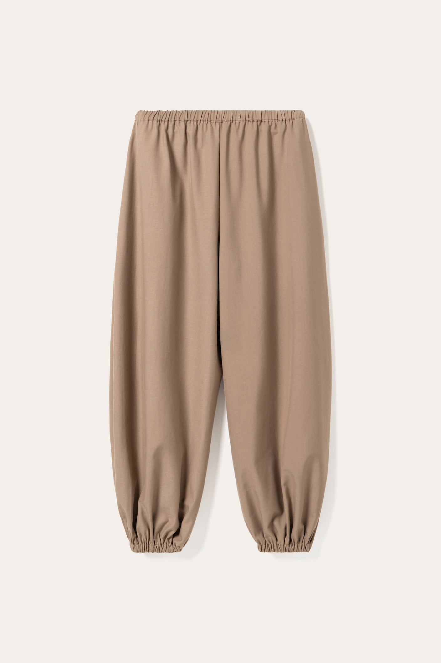 N-Nerine Hose Timber Brown