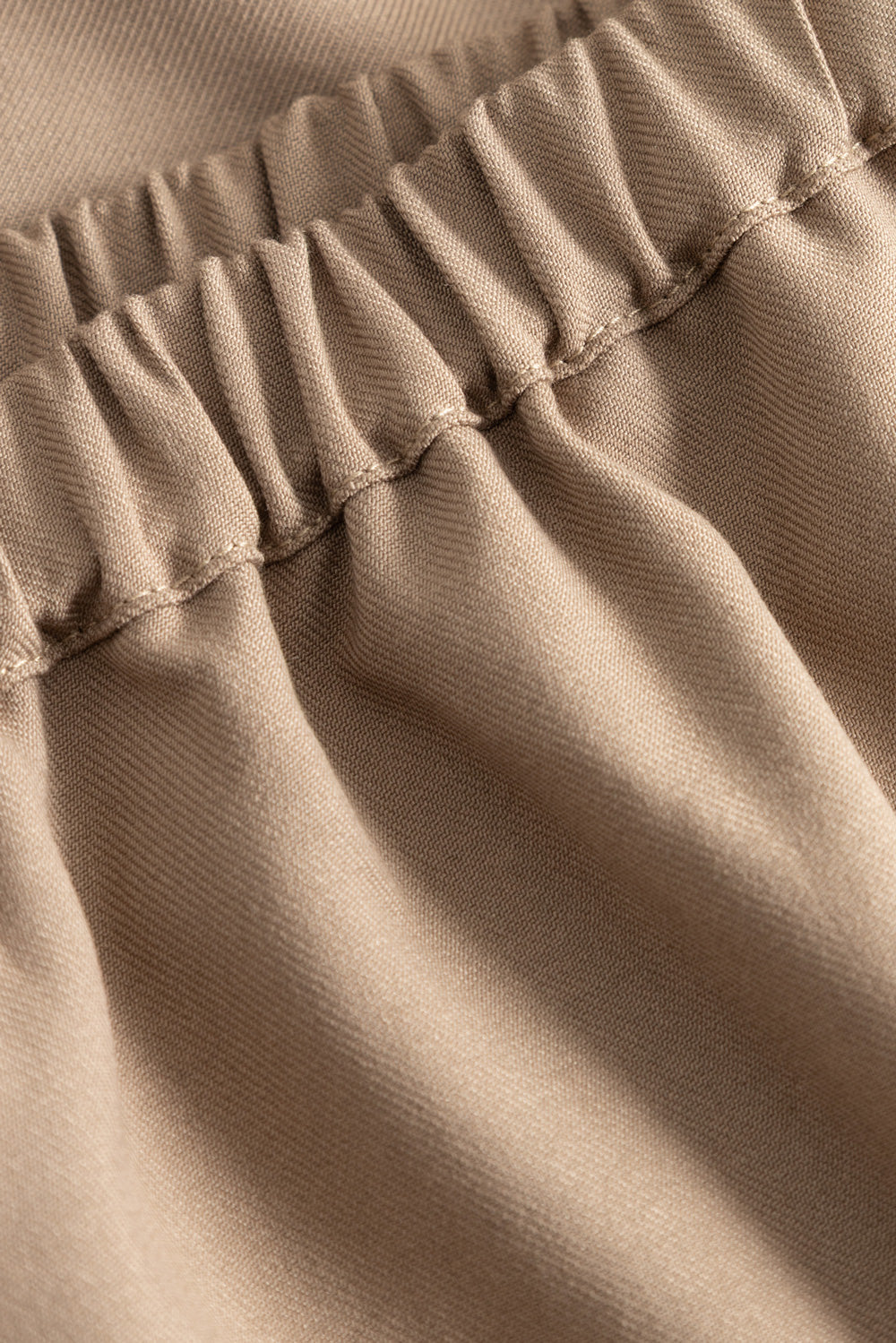 N-Nerine Hose Timber Brown