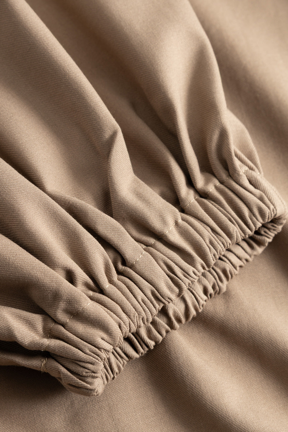 N-Nerine Hose Timber Brown