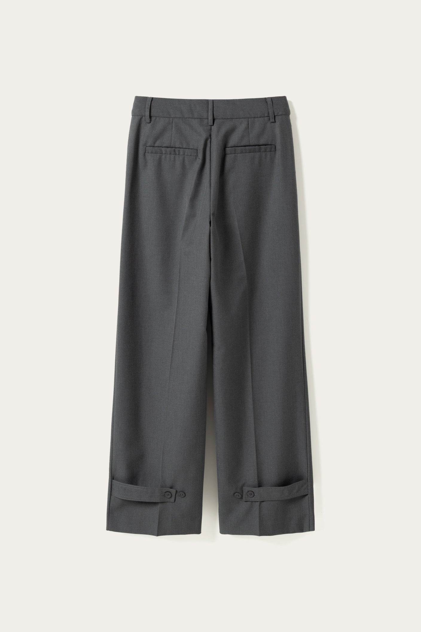 Joann Hose Anthrazit Mel.