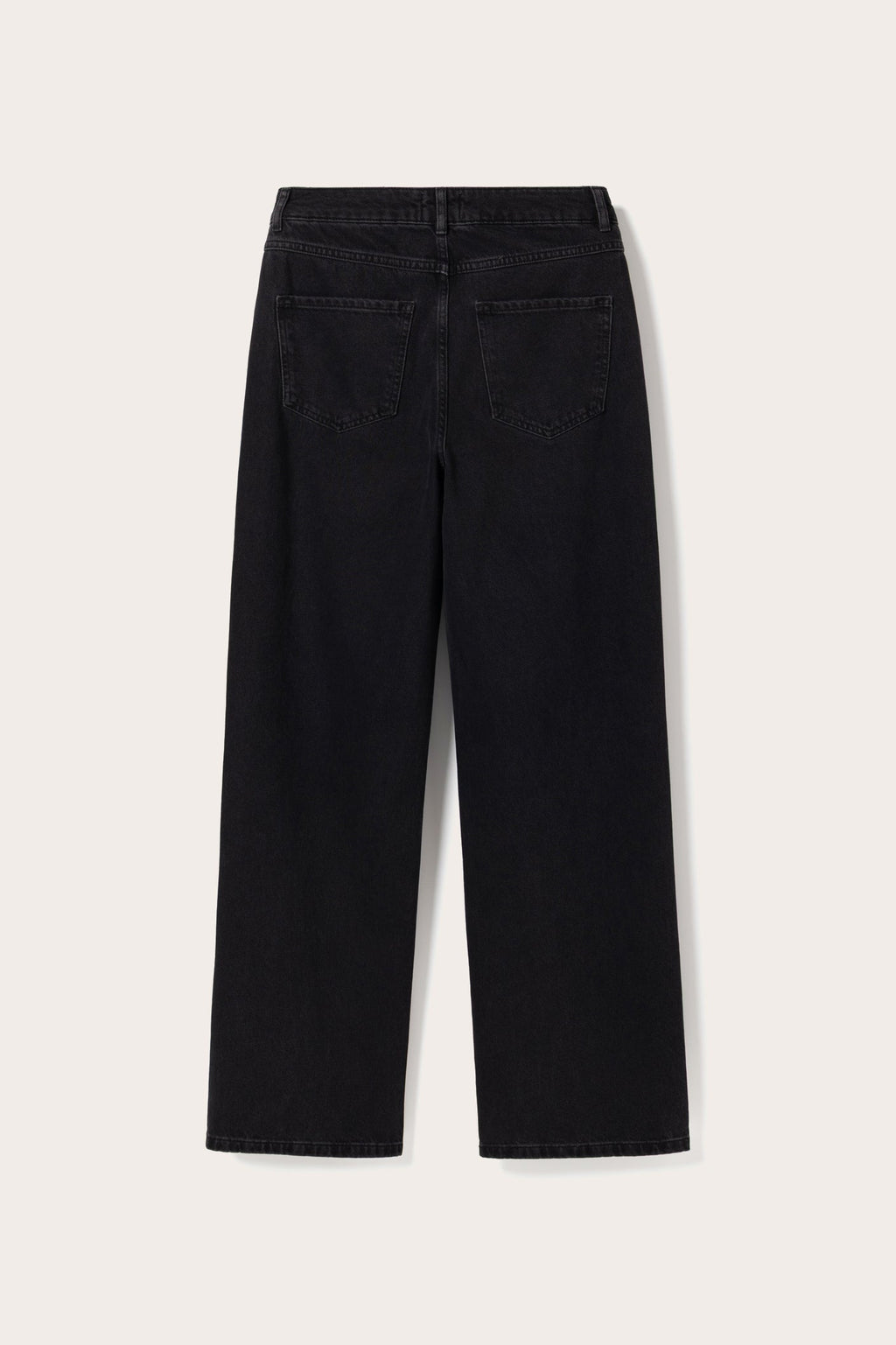 Katy Jeans Schwarzwaschung