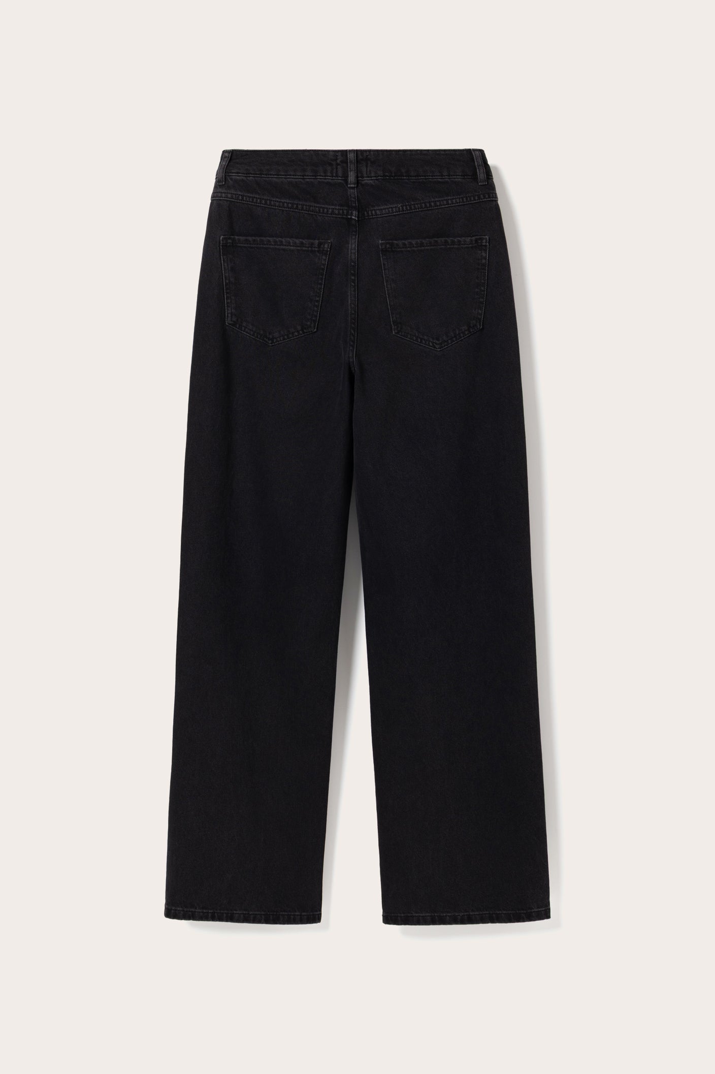 Katy Jeans Schwarzwaschung