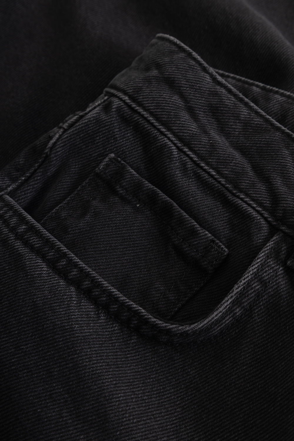 Katy Jeans Schwarzwaschung