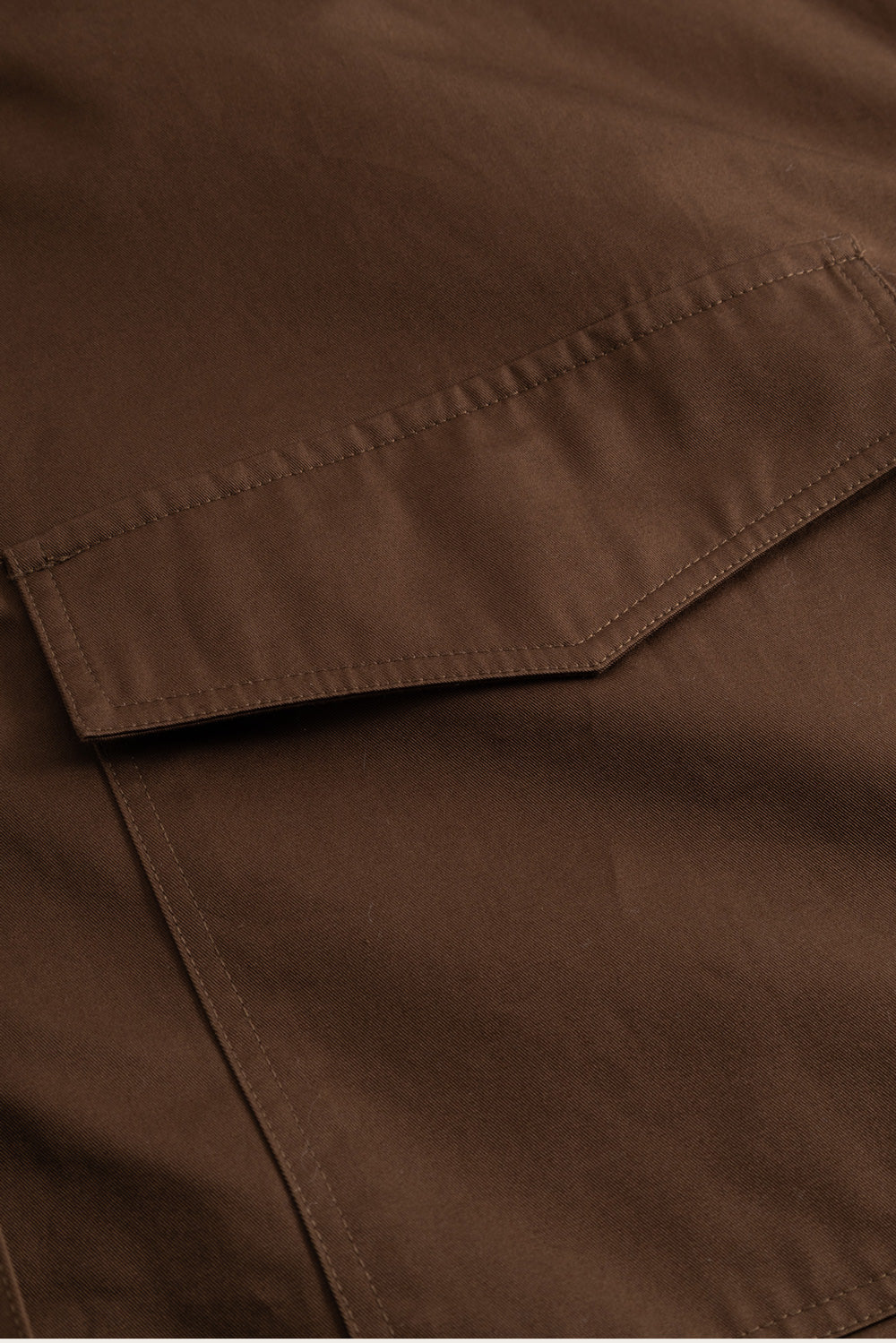 N-Margo Jacke Chocolate