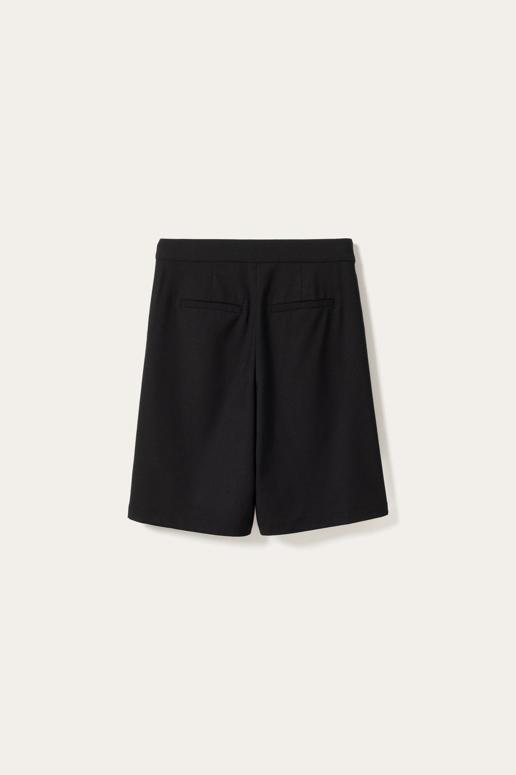 Kaziana Shorts Schwarz