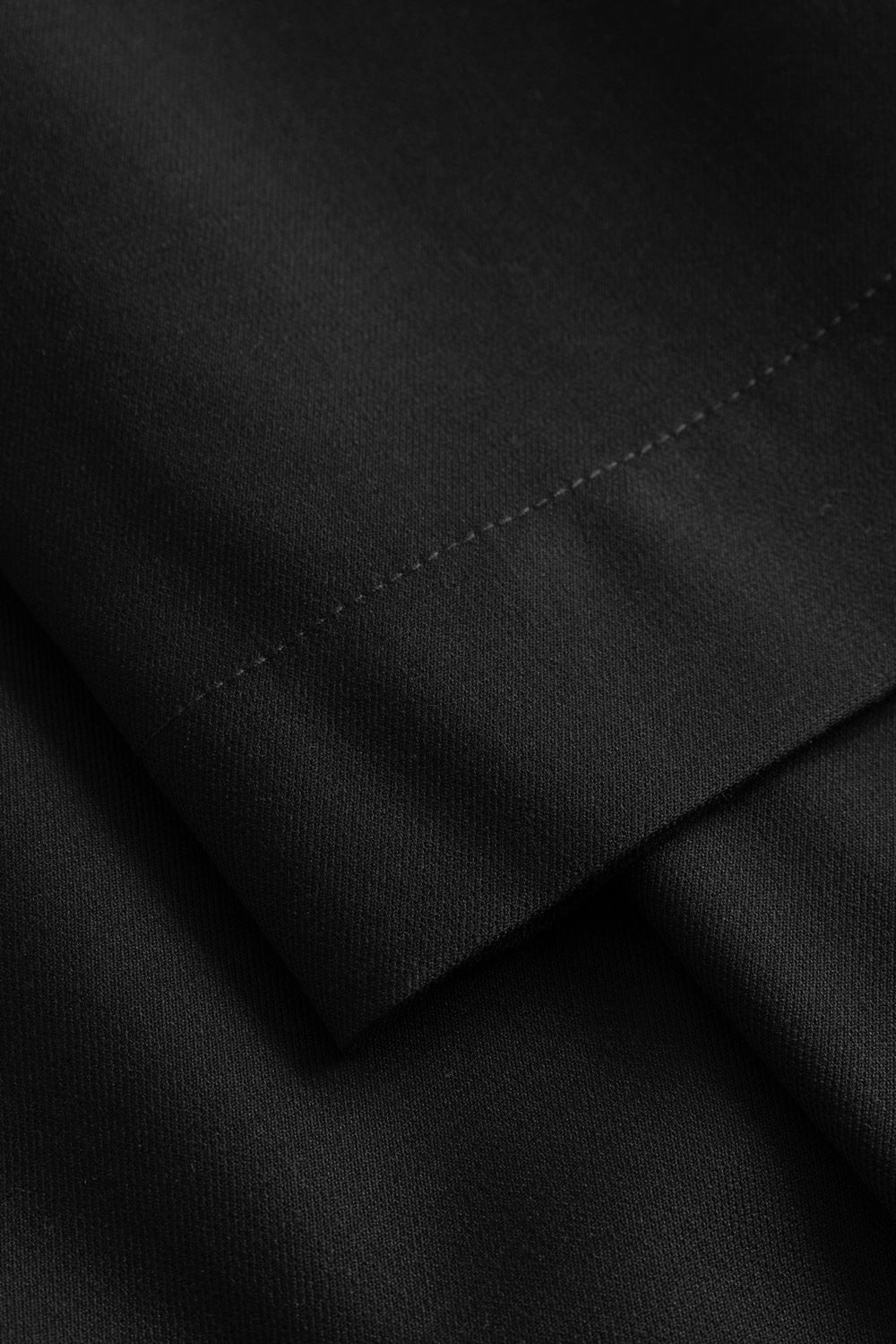 N-Kazia S Pants Black