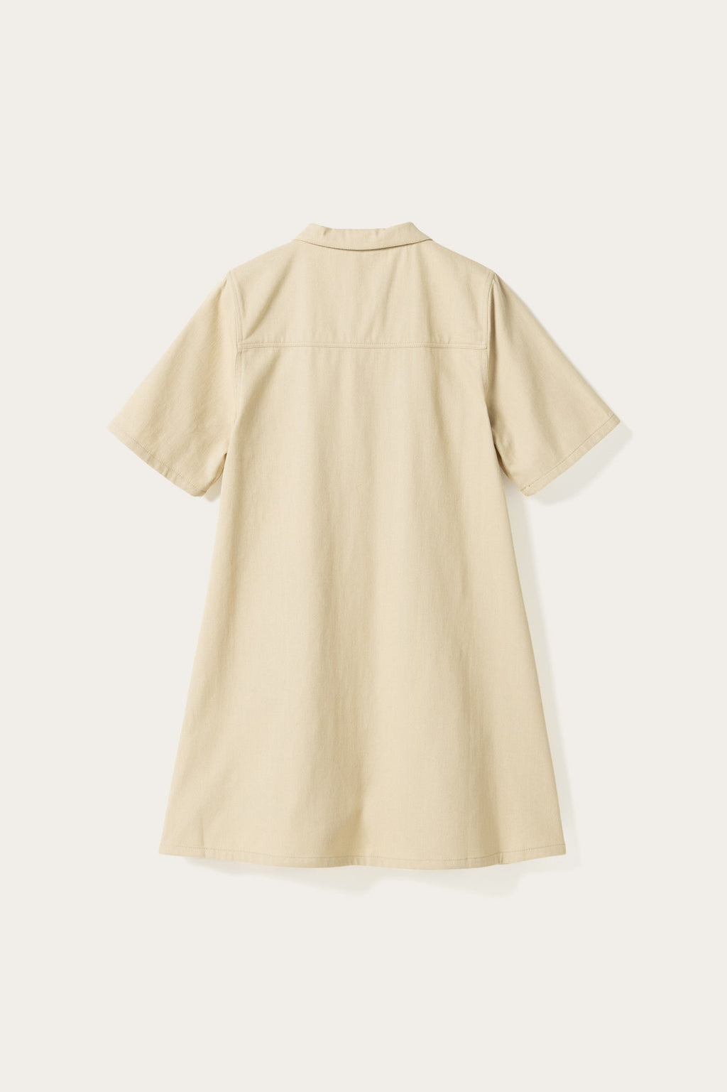 Jozie Kleid Oyster