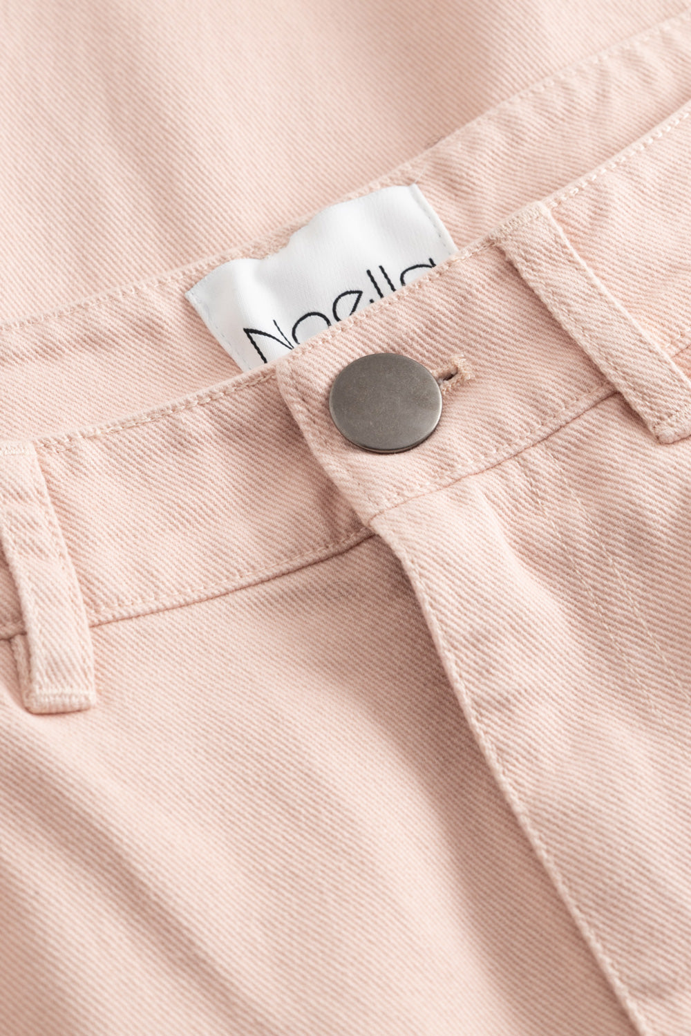 Katy Jeans Gewaschenes Rosa