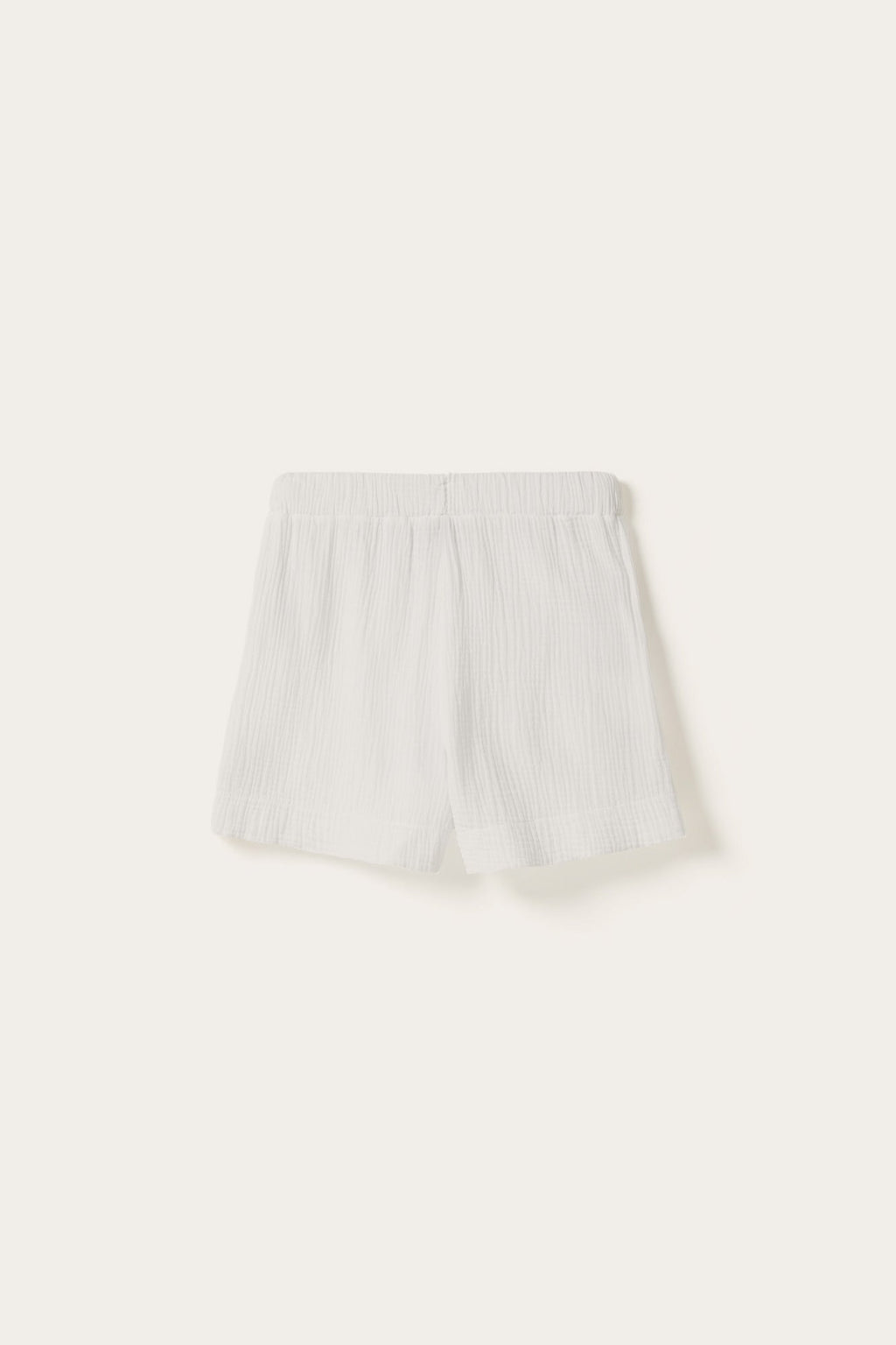 Layne Shorts Weiß