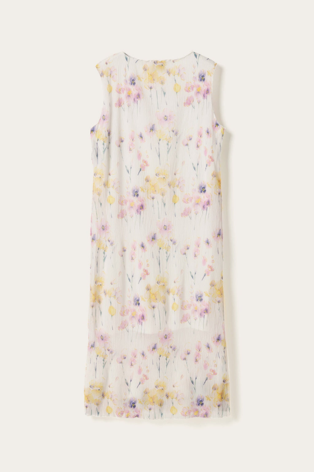 Maenna-Kleid „Tondah Print“