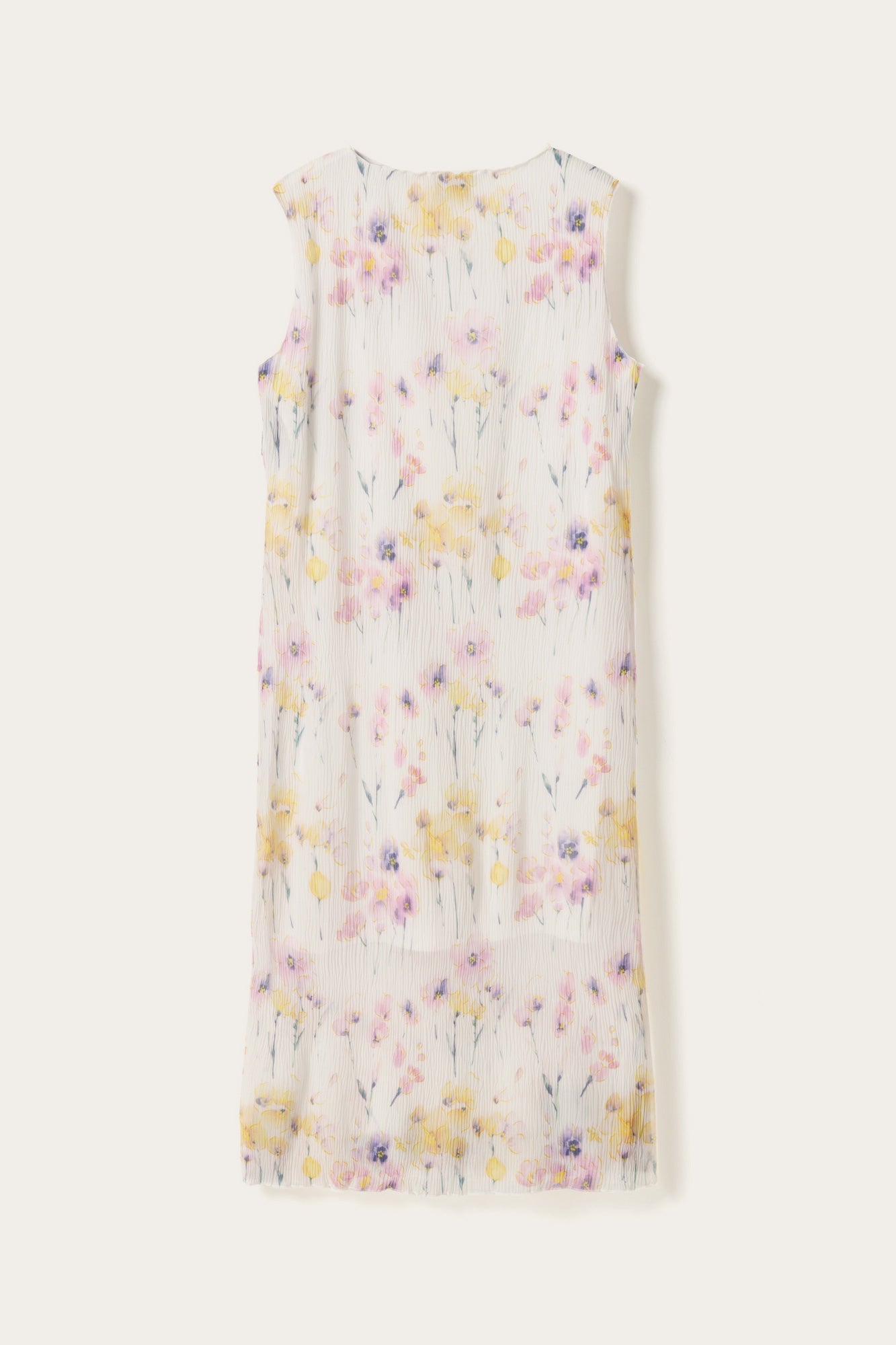 Maenna-Kleid „Tondah Print“