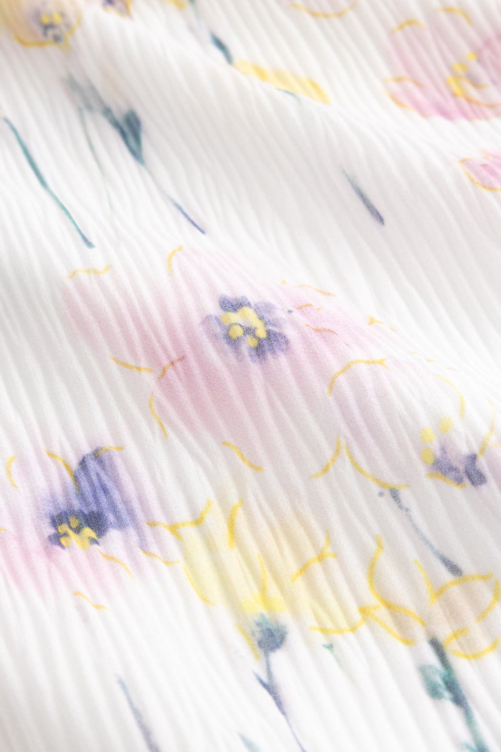 Maenna-Kleid „Tondah Print“