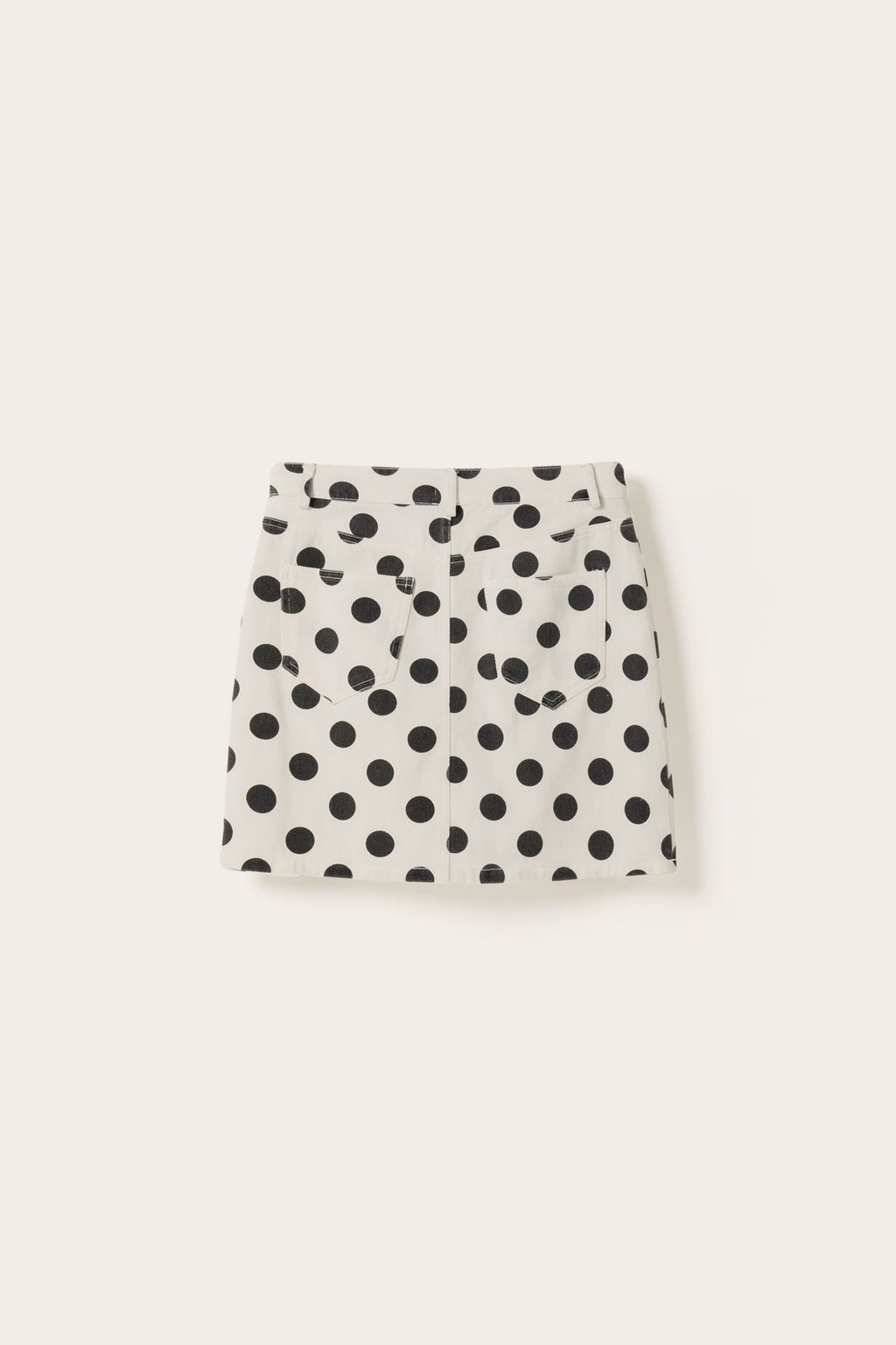 Kambria Rock Carmella White Print
