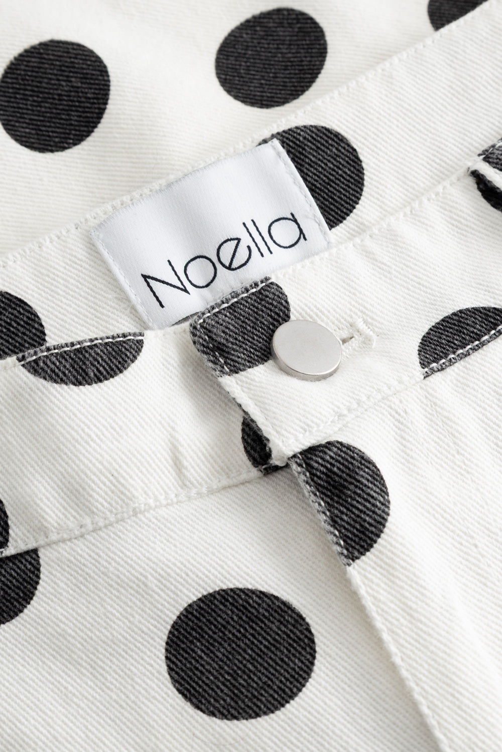 Kambria Rock Carmella White Print