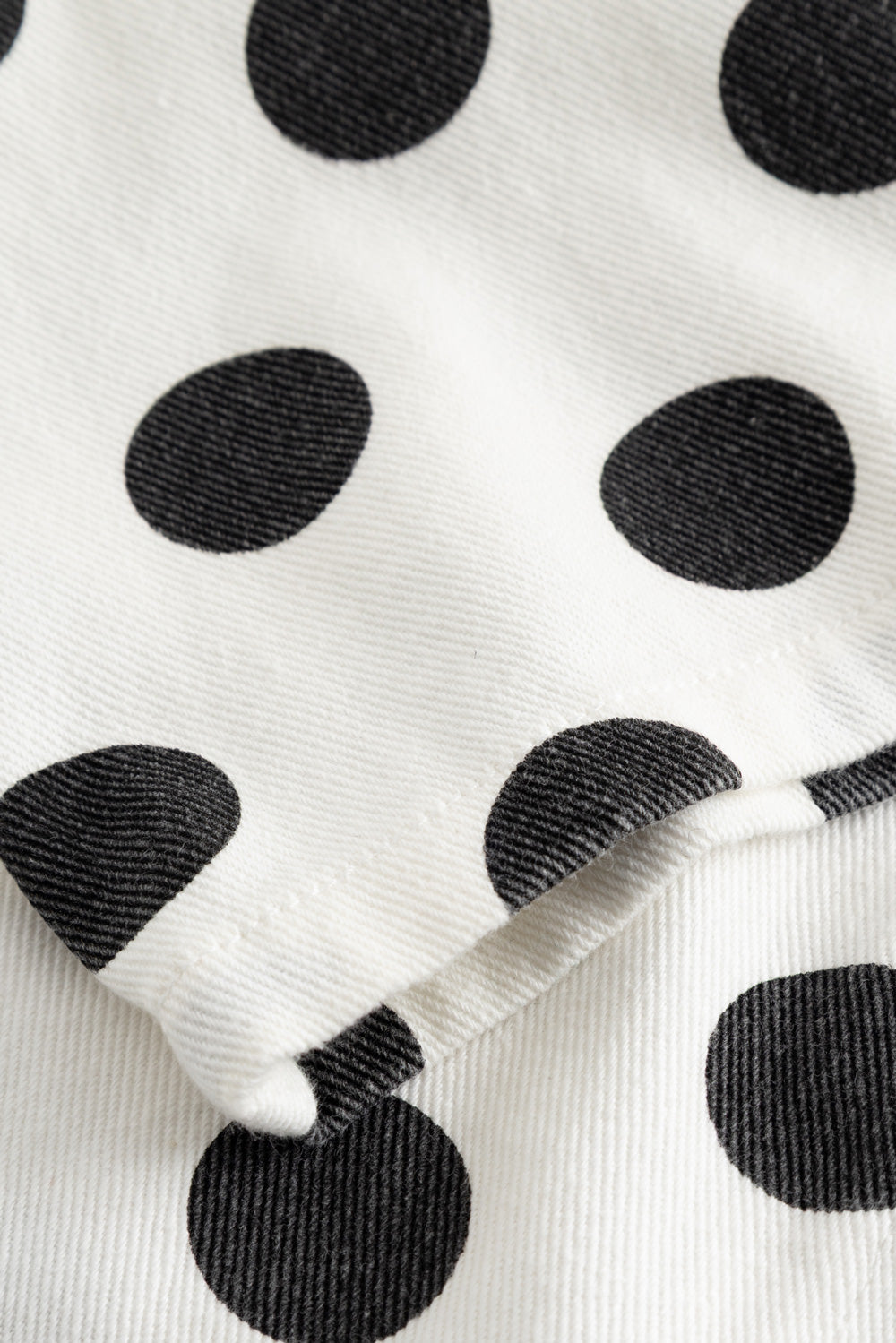 Kambria Rock Carmella White Print