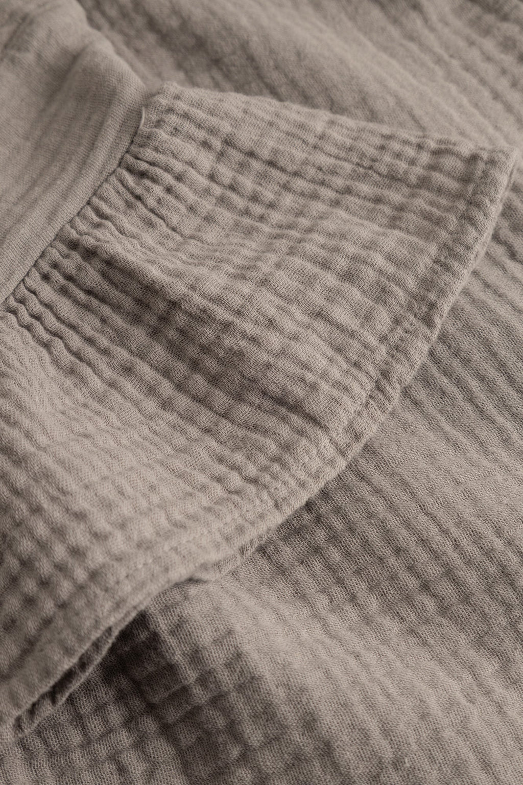 Laurel-Kleid, Timberbraun