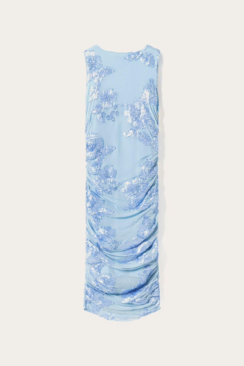 Lavinia-Kleid Ocean Spray