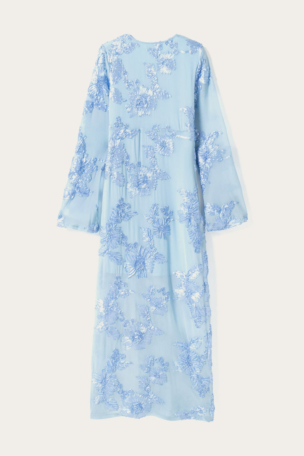 Kameyella C Kleid Ocean Spray