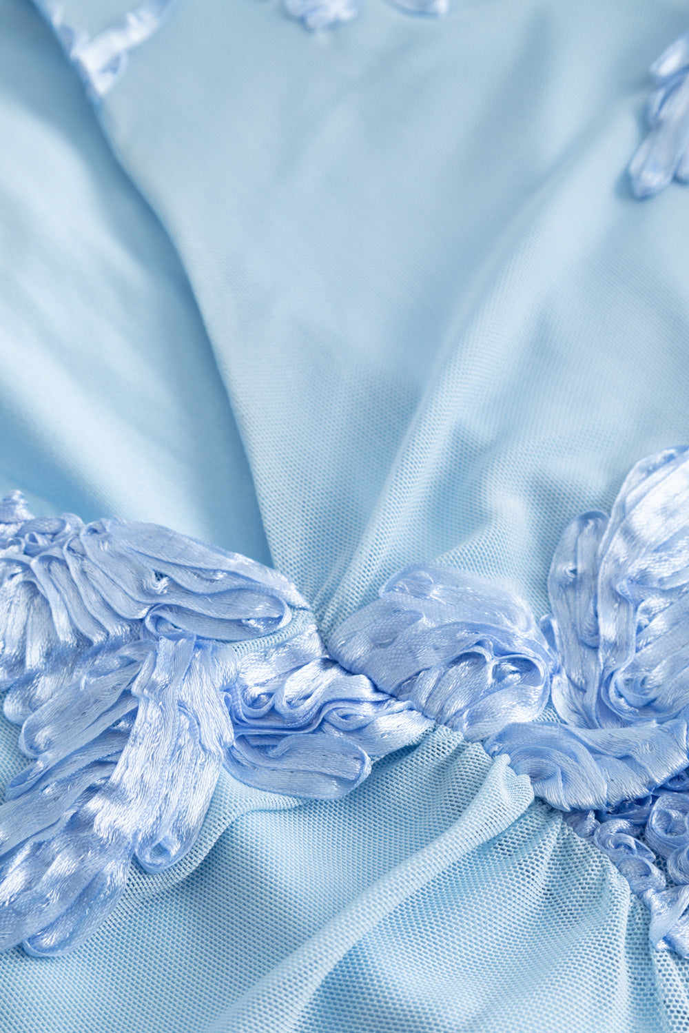 Kameyella C Kleid Ocean Spray