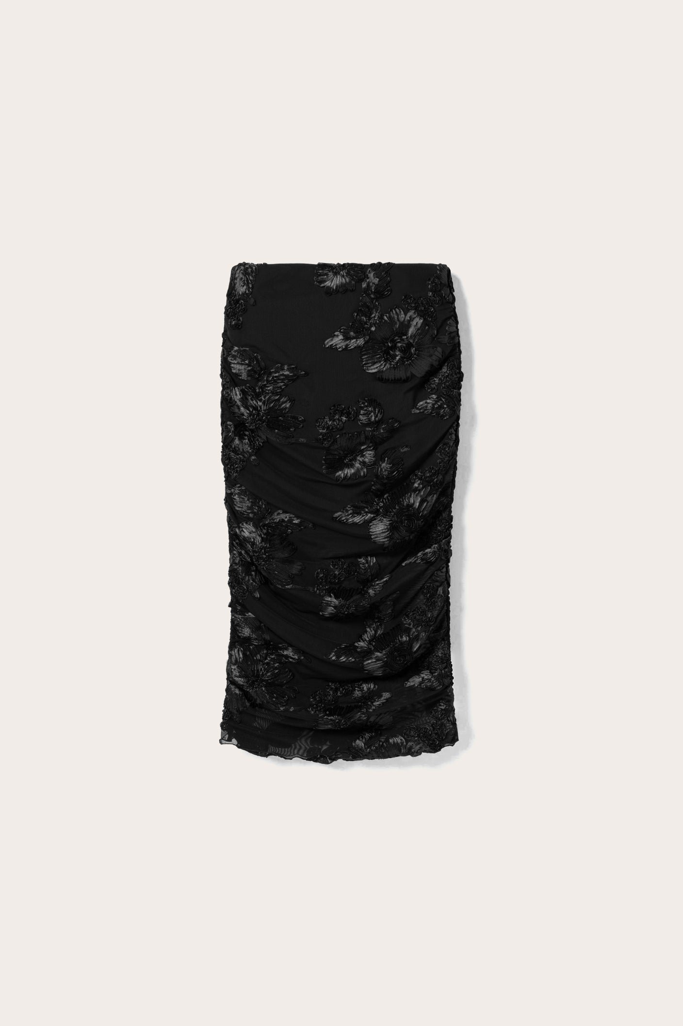 N-Maridel Rock Schwarz