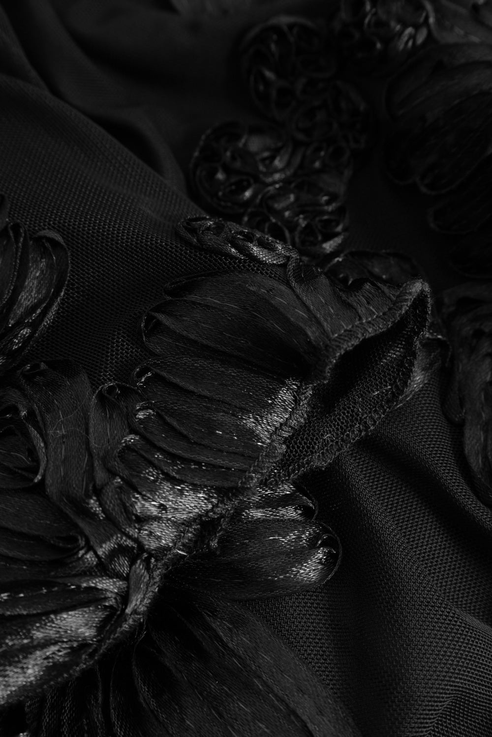N-Maridel Rock Schwarz