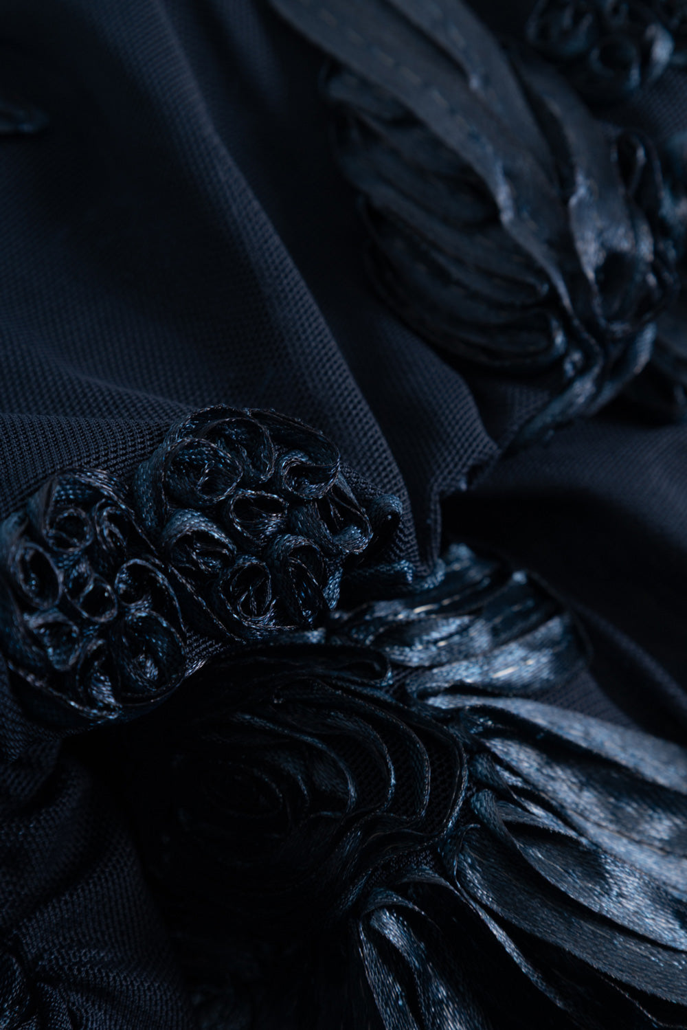 N-Maridel Rock Navy