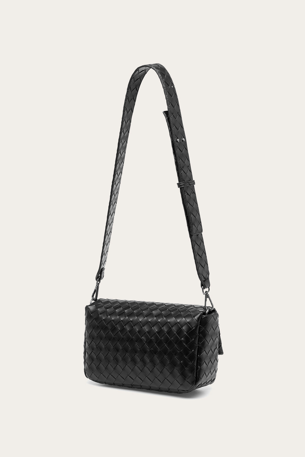 Laurita Tasche Schwarz