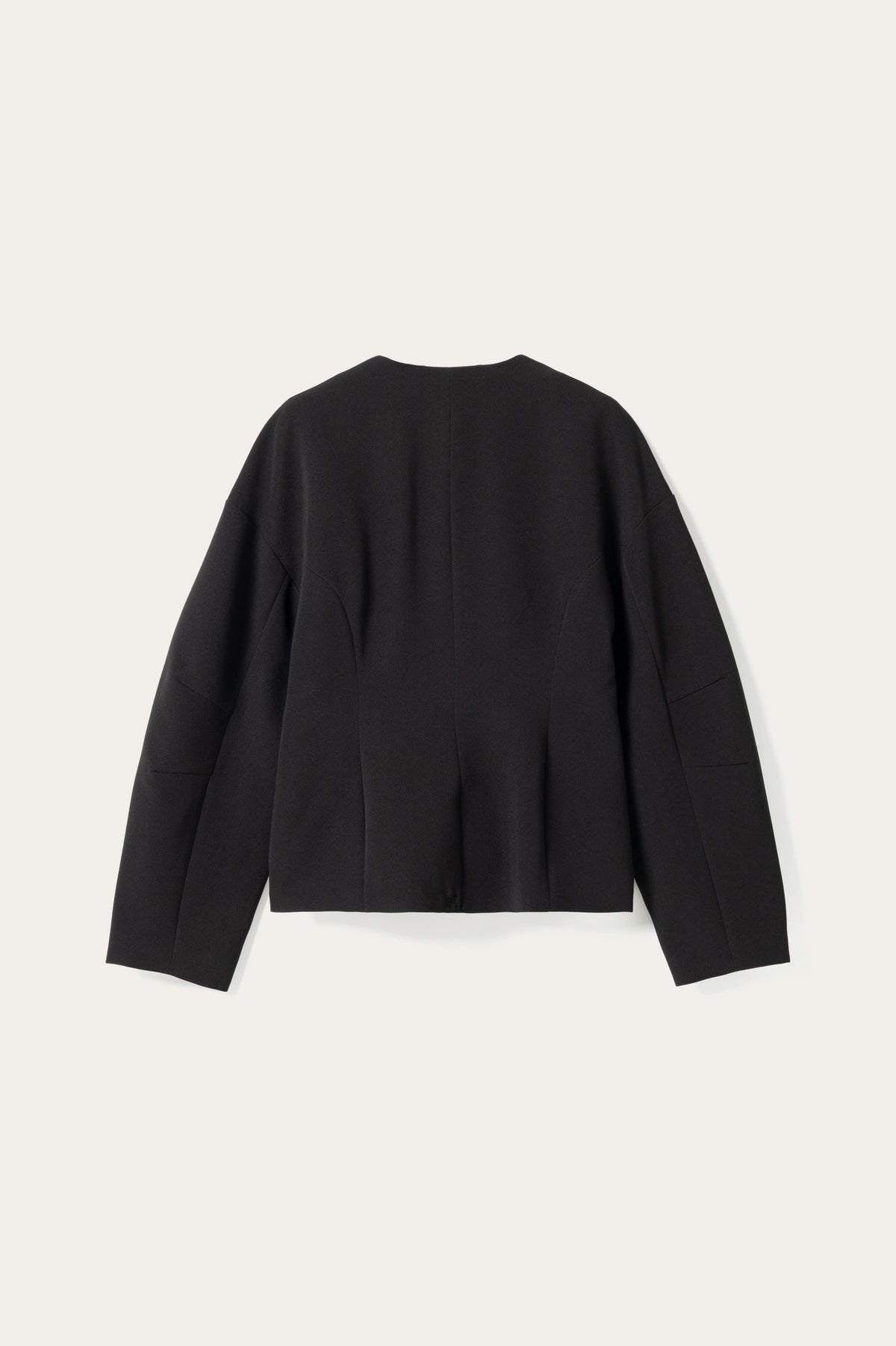 N-Mallie Blazer Black