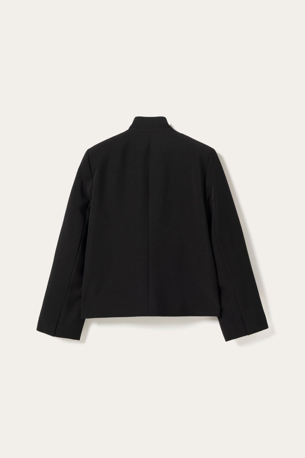 N-Monique Blazer Schwarz