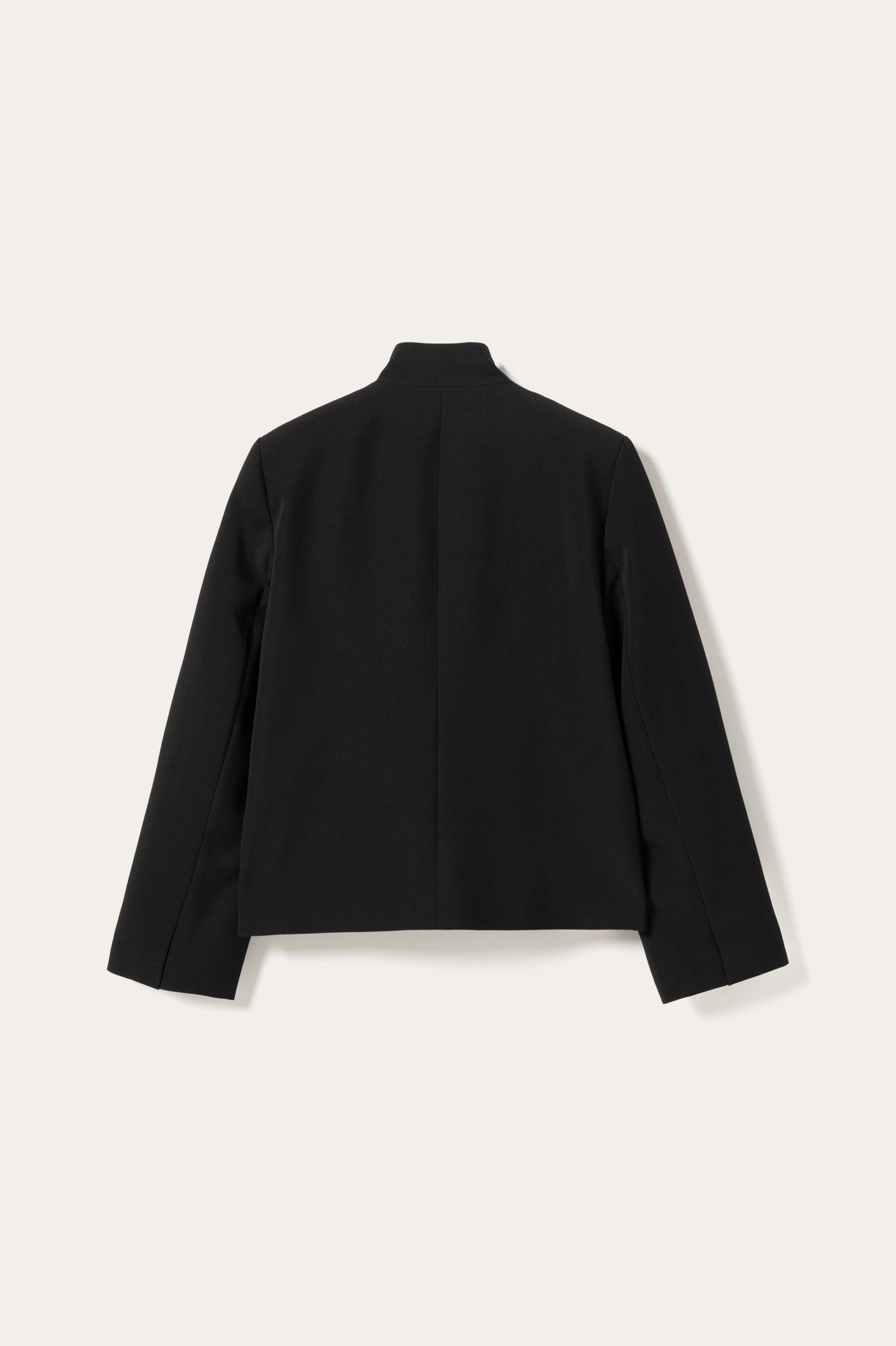 N-Monique Blazer Schwarz