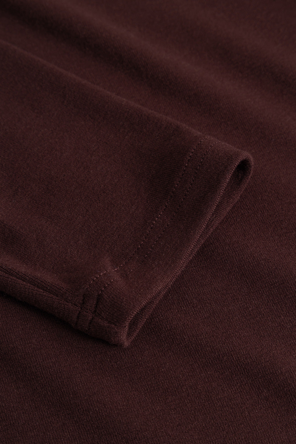 Lidie LS Top Burgund Melange