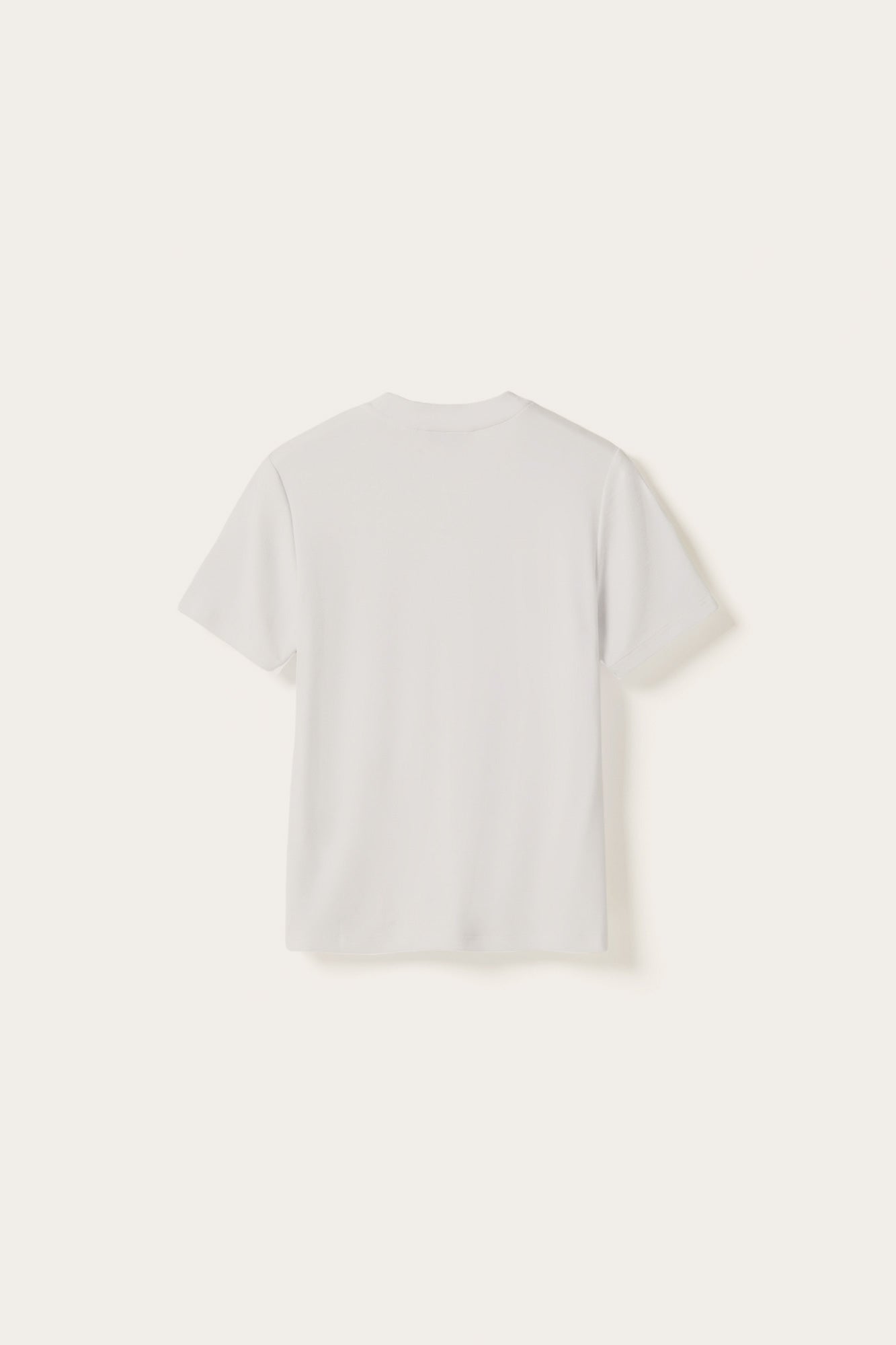 Lidie SS Top Weiß