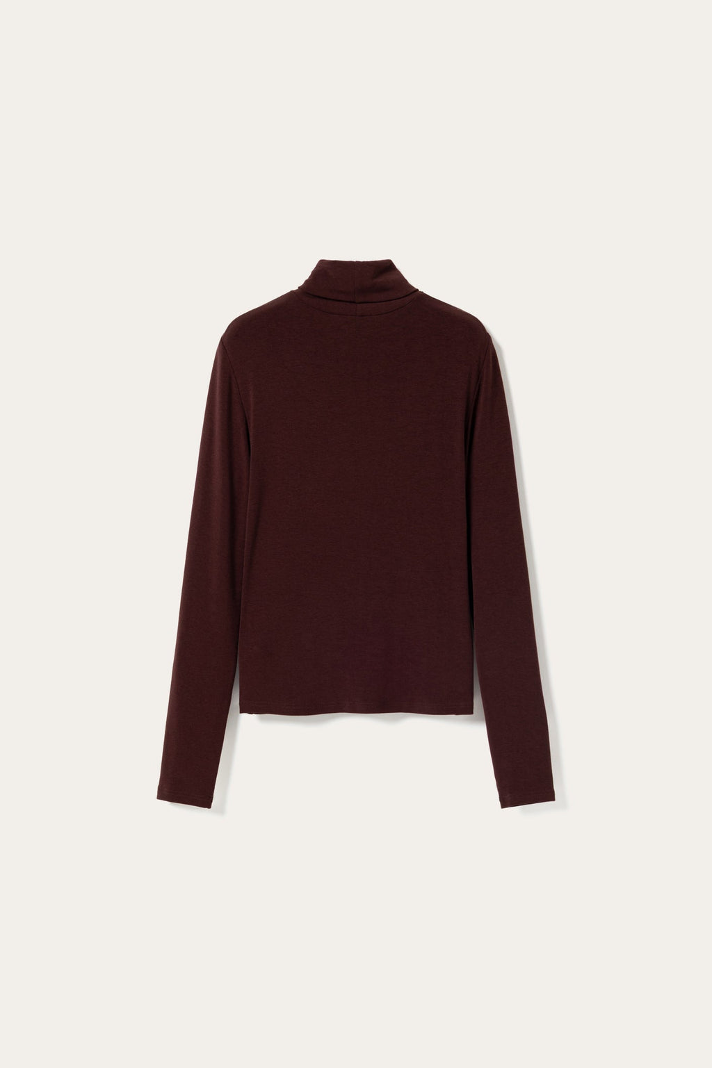N-Maritza LS Top Burgund Melange