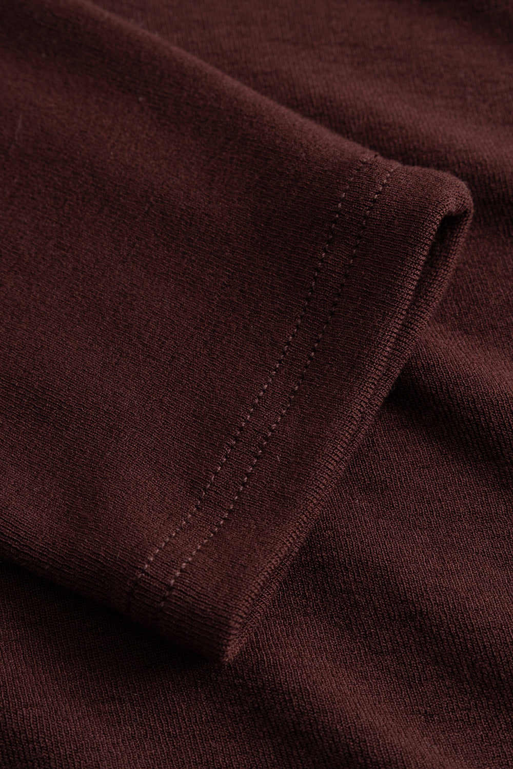 N-Maritza LS Top Burgund Melange