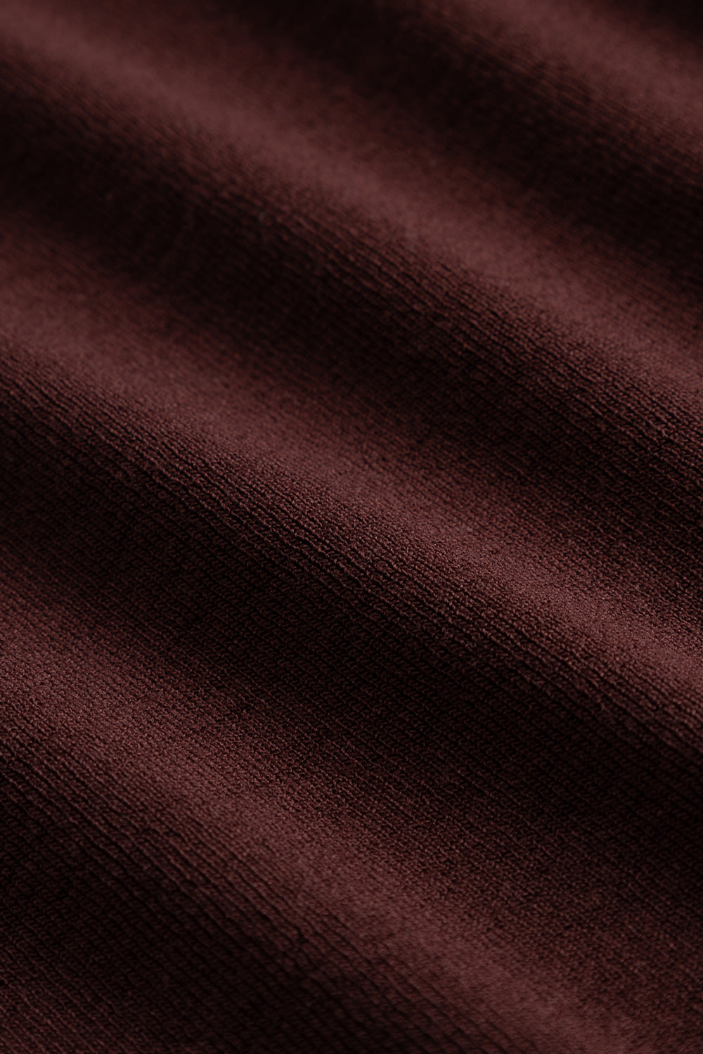 N-Maritza LS Top Burgund Melange