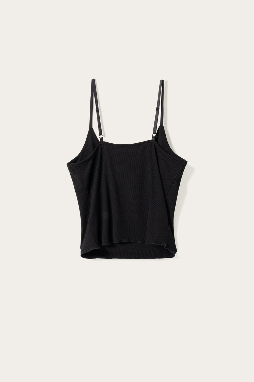 N-Morrigan Top Schwarz