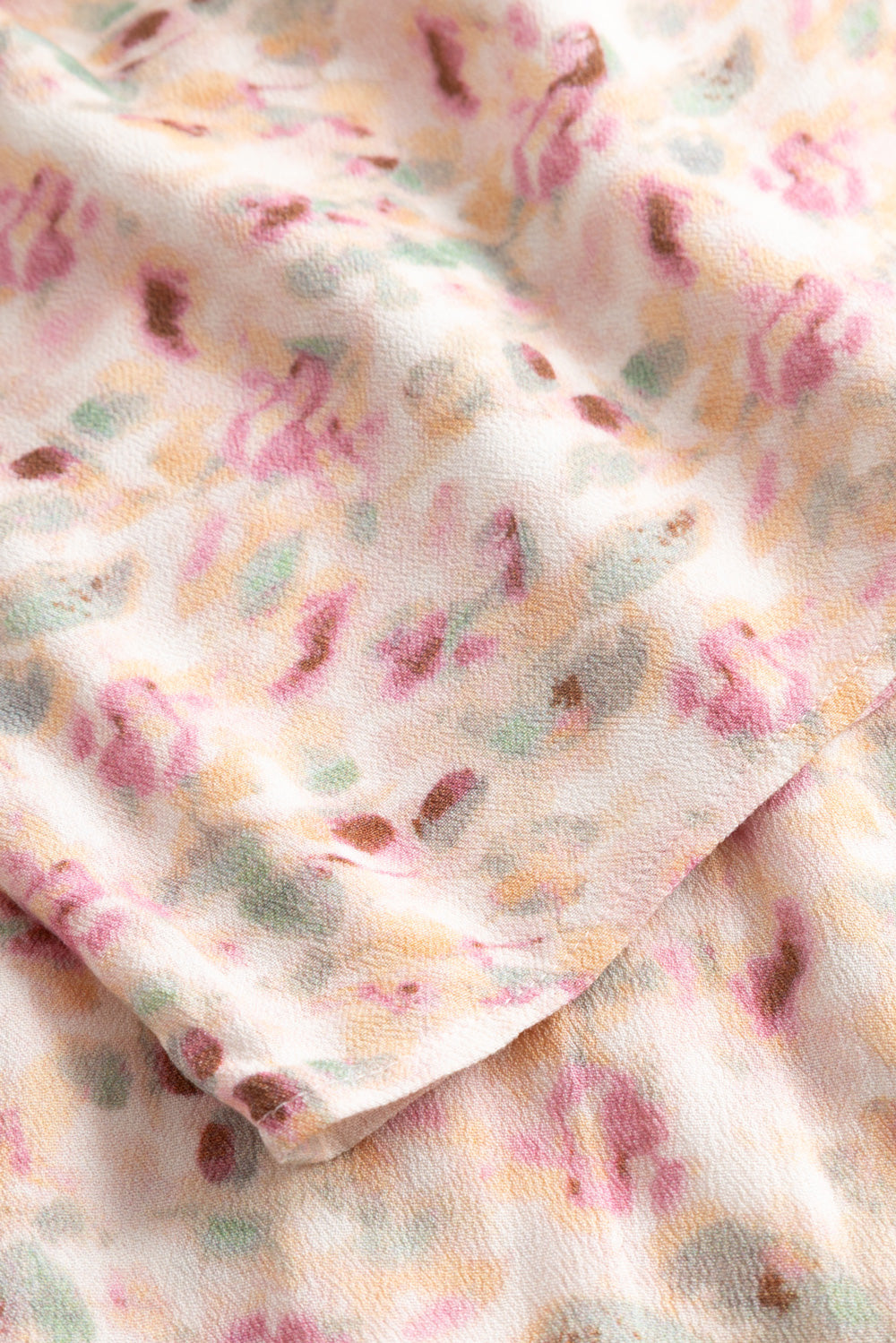 London kurzes Kleid Cinthia rosa Print