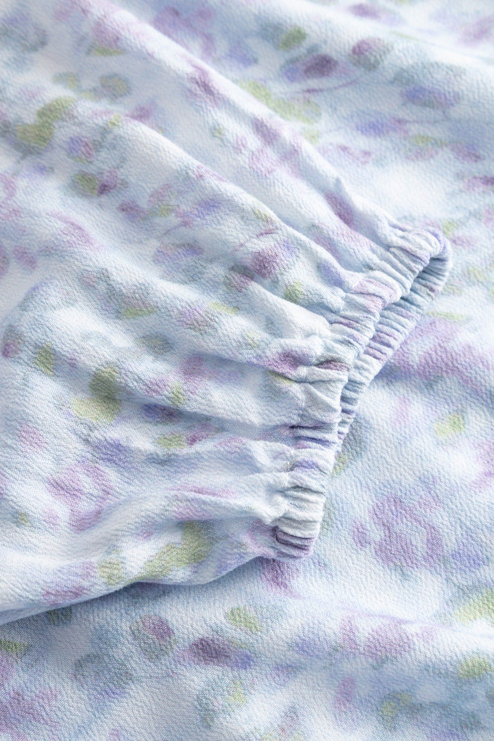 Lilith Maxikleid Cinthia Blue Print